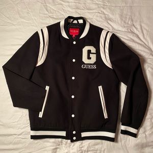 Guess Los Angeles Varsity jacket